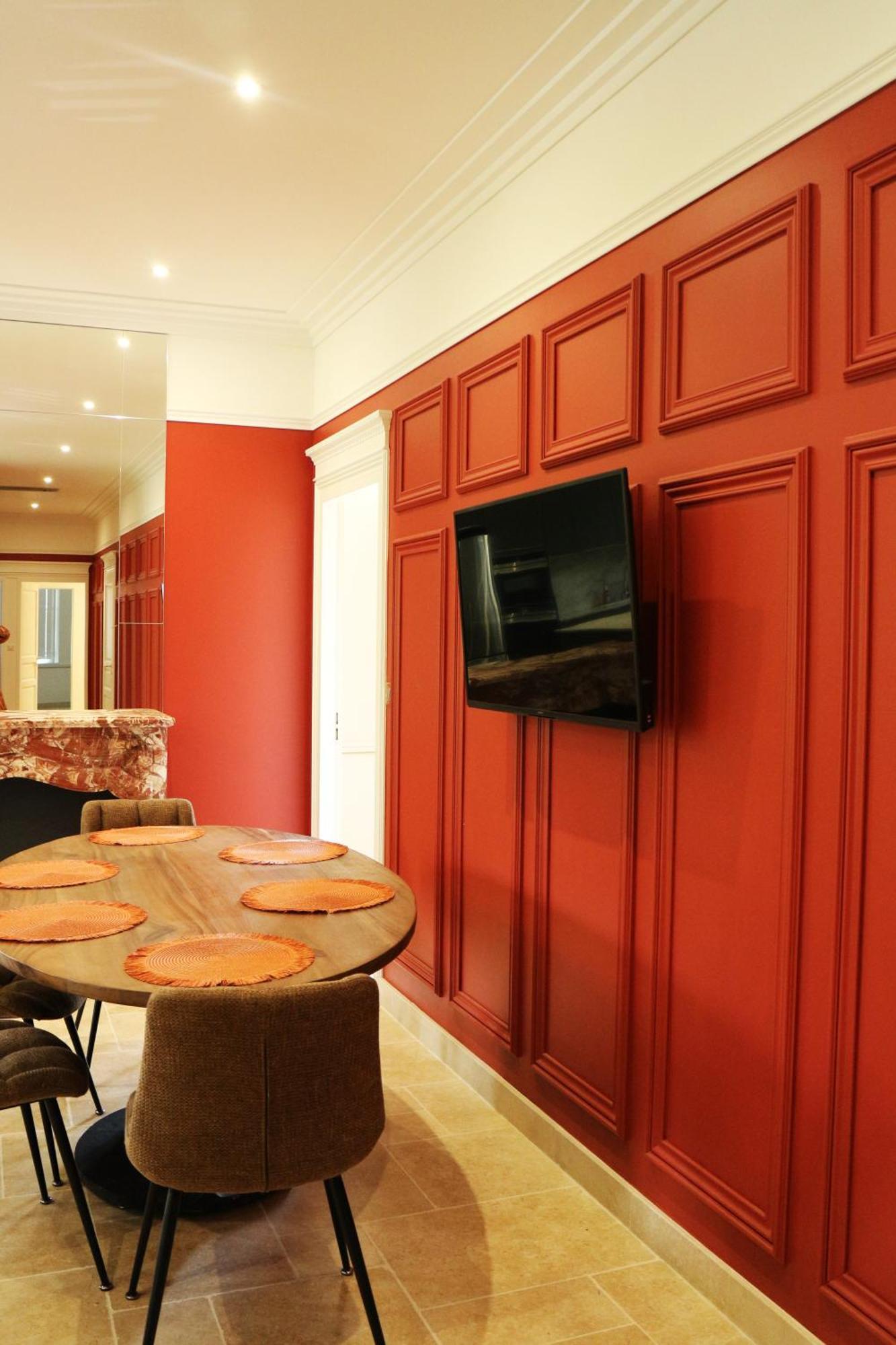 Champagne Andre Bergere - Guest House Épernay Exteriör bild